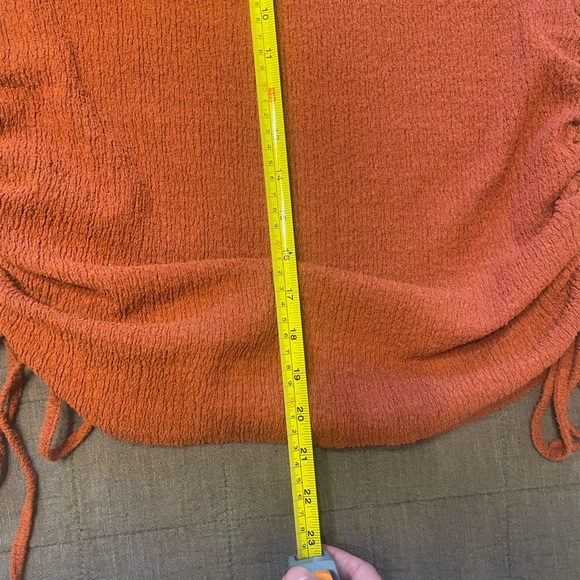 FP Beach sleeveless top - Picture 7 of 7